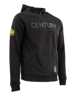 Online Century Martial Arts Century 50th Anniversary Hoodie Black