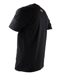 Sale Century Martial Arts Century 50th Anniversary Tee Black