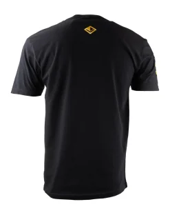 Sale Century Martial Arts Century 50th Anniversary Tee Black
