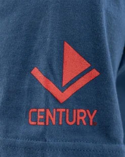 Century Martial Arts Century Tri-Core Tee