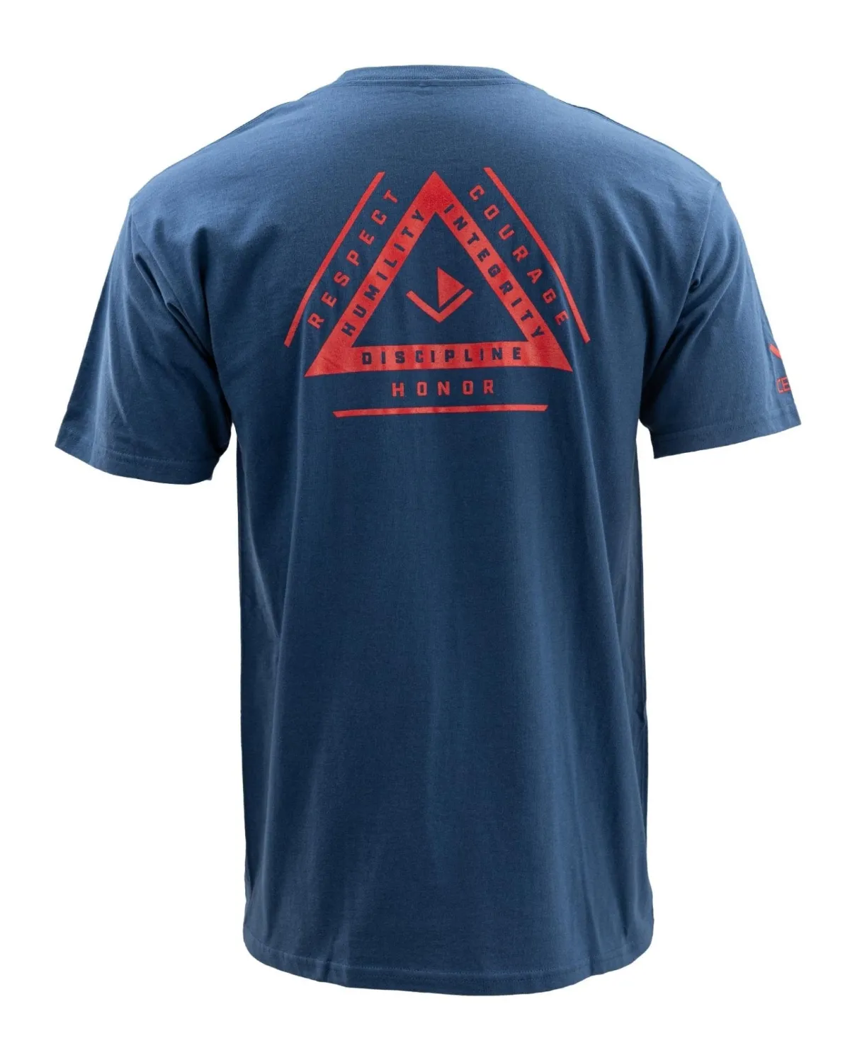 Century Martial Arts Century Tri-Core Tee