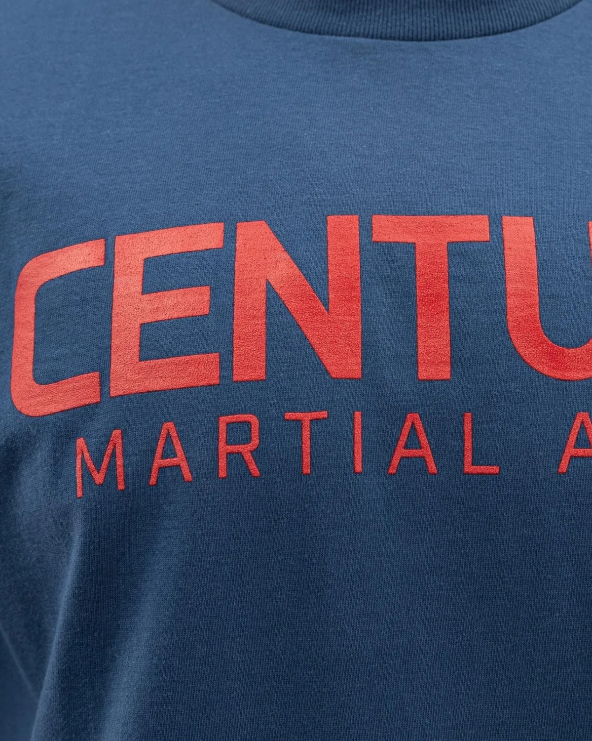 Century Martial Arts Century Tri-Core Tee
