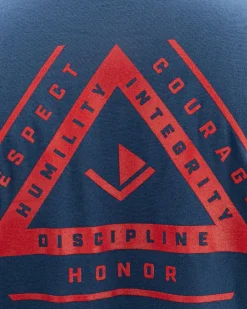 Century Martial Arts Century Tri-Core Tee