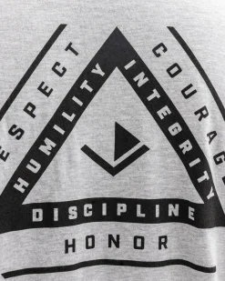 Century Martial Arts Century Tri-Core Tee