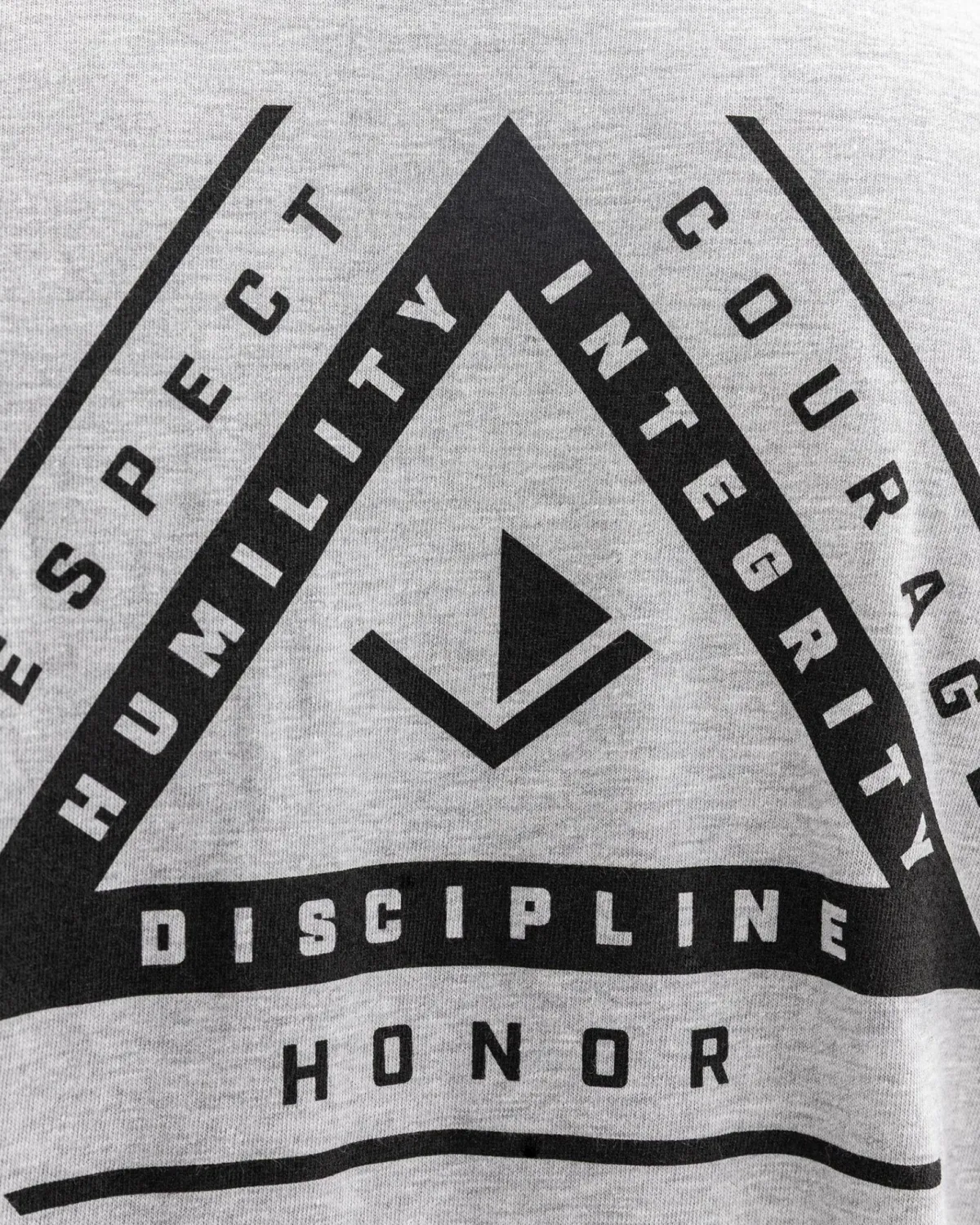 Century Martial Arts Century Tri-Core Tee