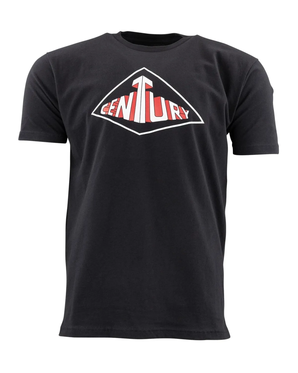 Best Century Martial Arts Century Vintage Tee Black