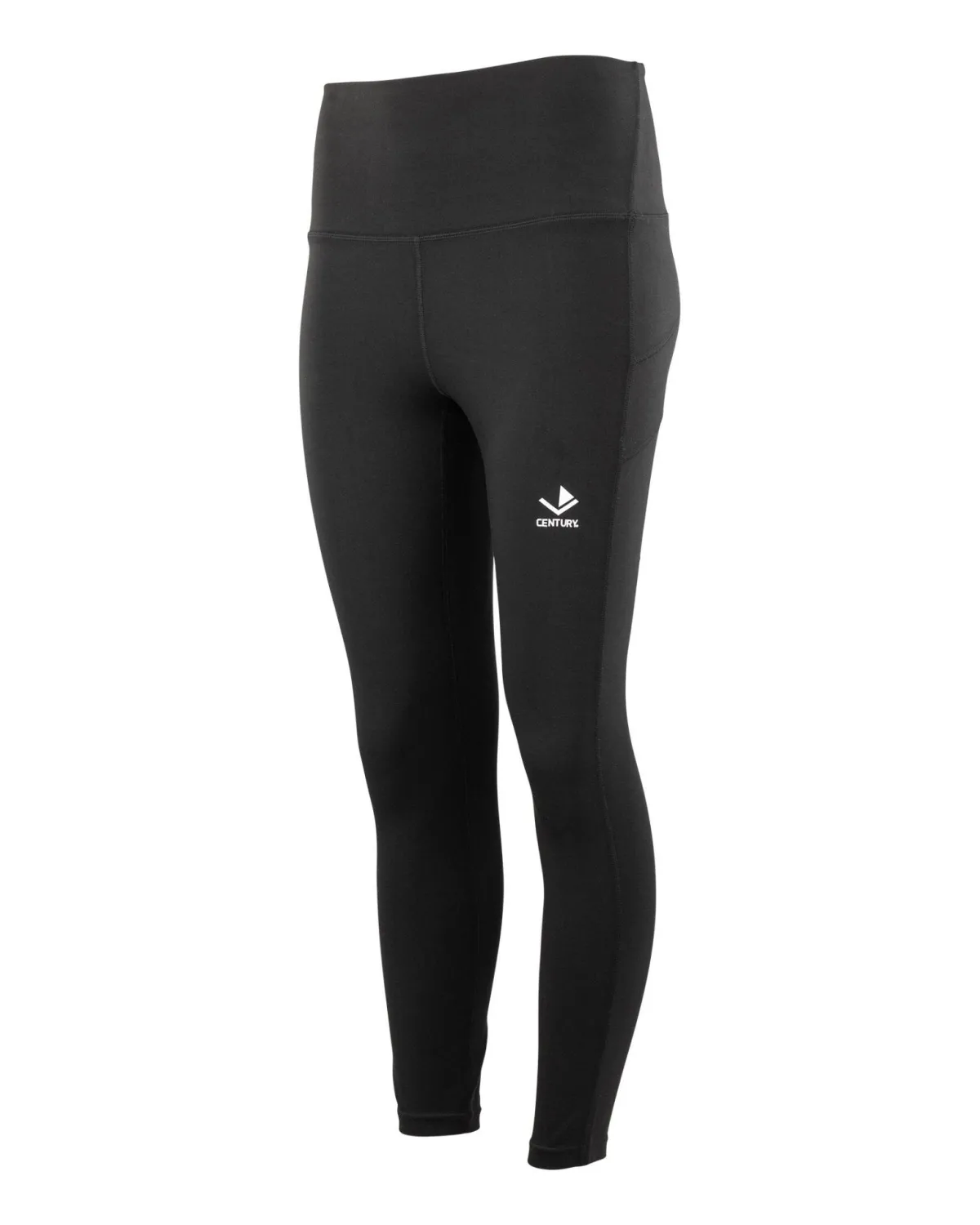 Clearance Century Martial Arts Century Women's 25" Leggings