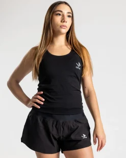 New Century Martial Arts Century Women's Lined Training Short