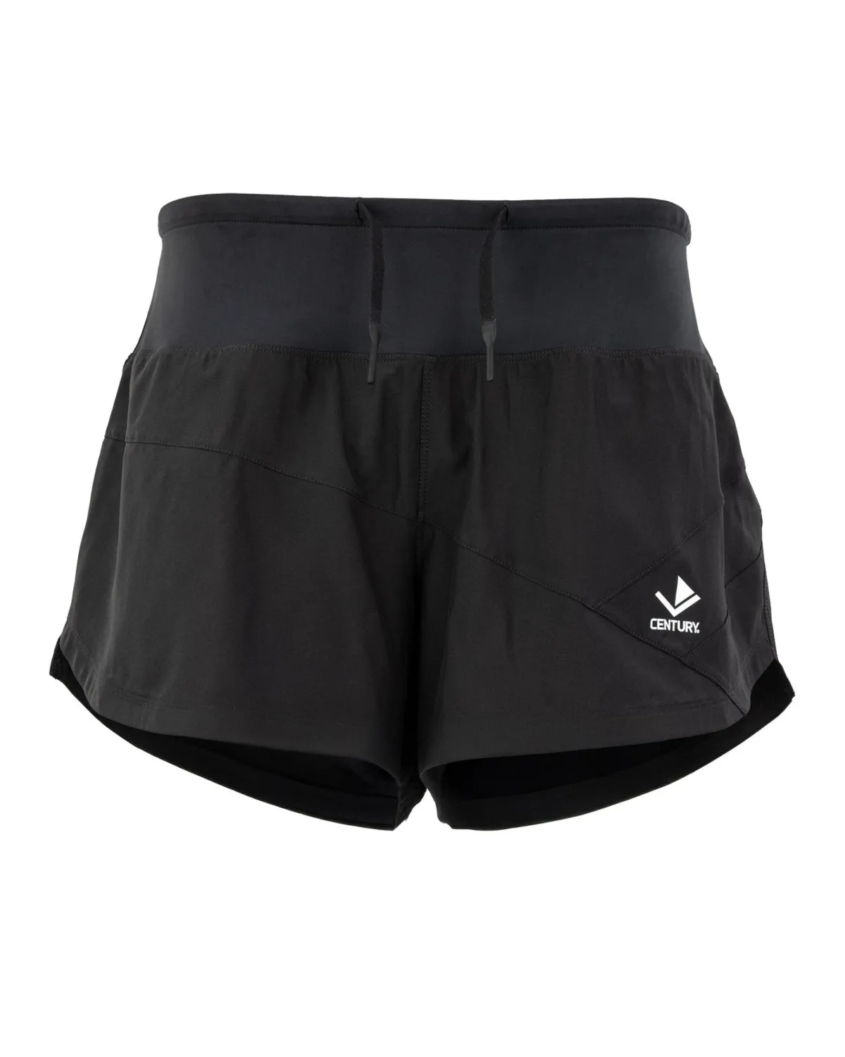 New Century Martial Arts Century Women's Lined Training Short