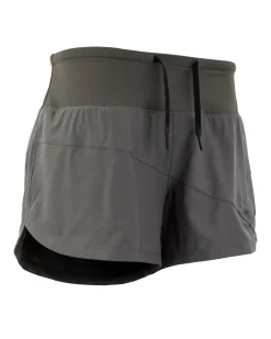New Century Martial Arts Century Women's Lined Training Short
