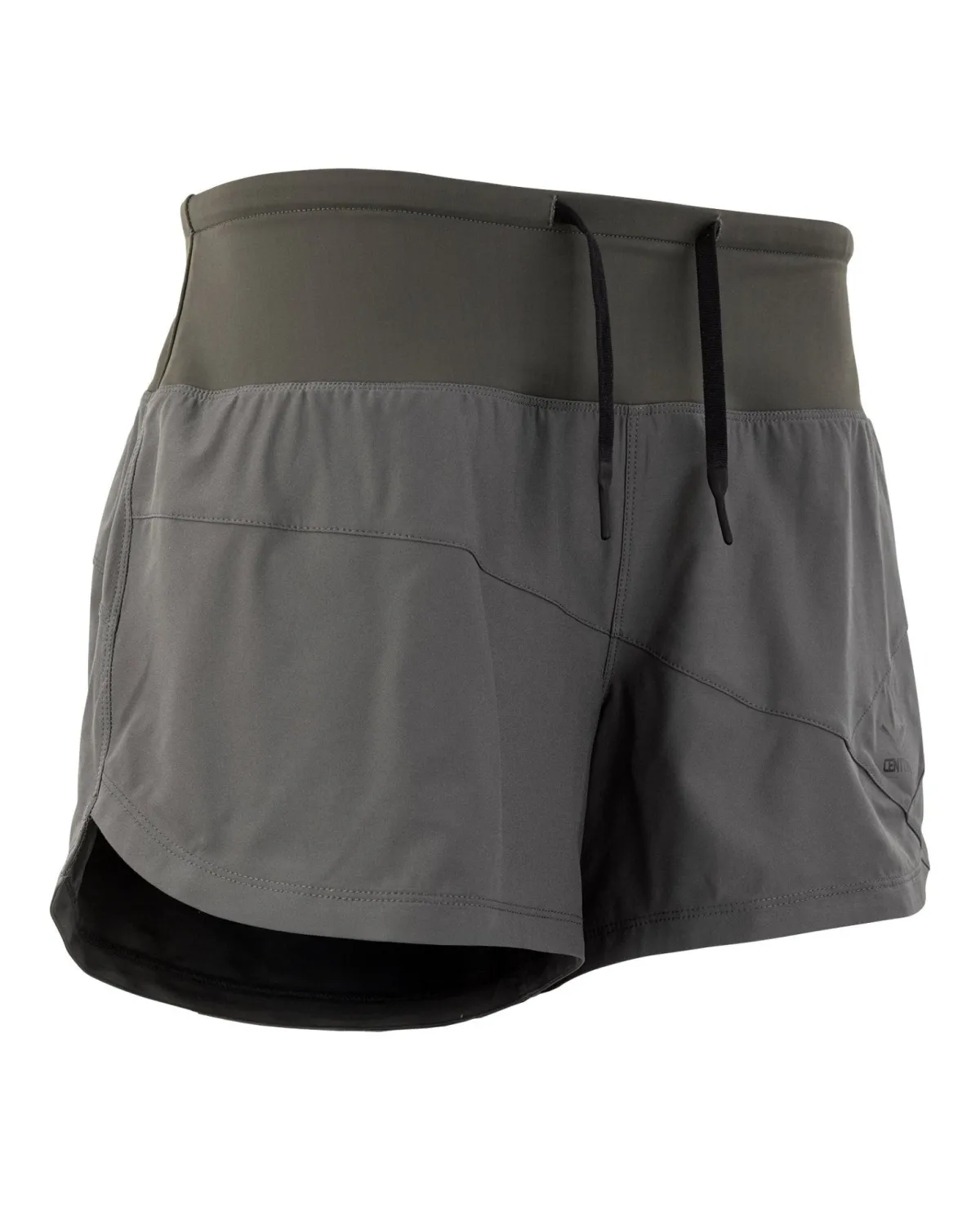 New Century Martial Arts Century Women's Lined Training Short
