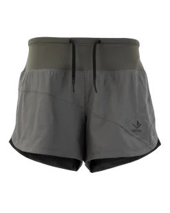New Century Martial Arts Century Women's Lined Training Short