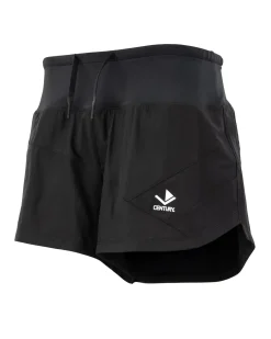New Century Martial Arts Century Women's Lined Training Short