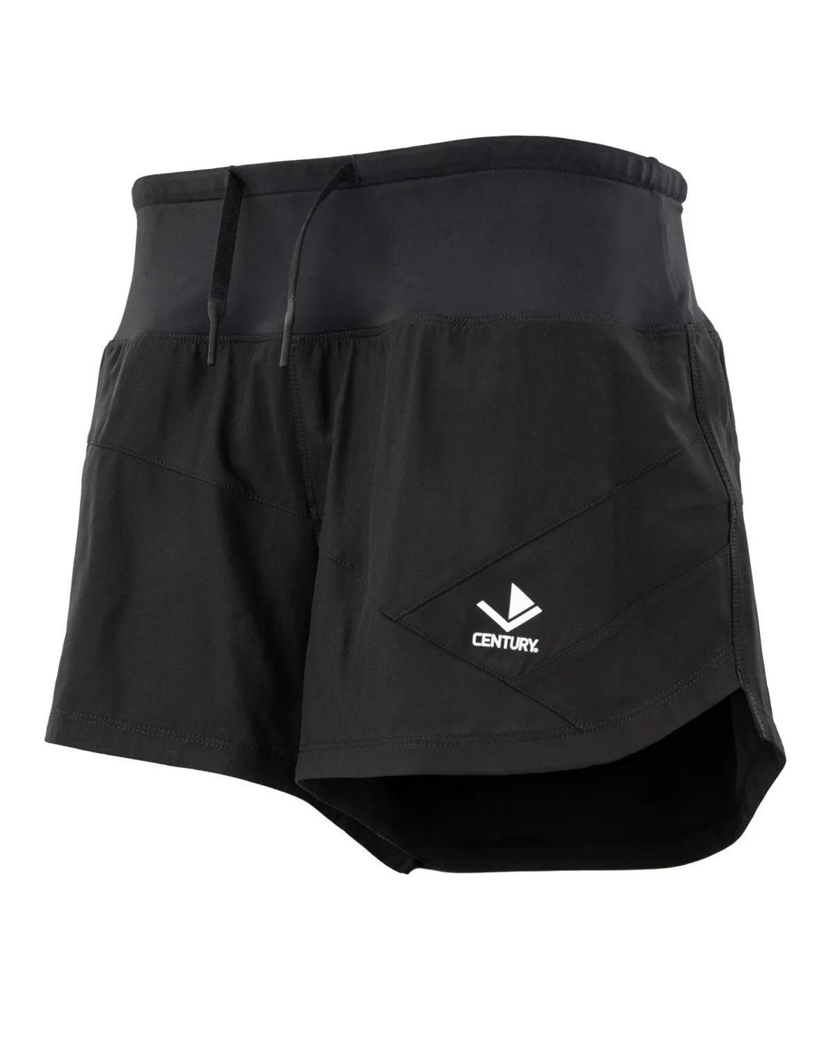 New Century Martial Arts Century Women's Lined Training Short