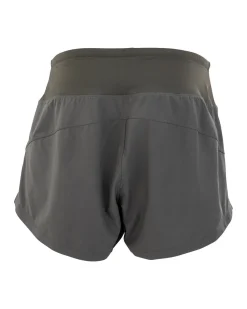 New Century Martial Arts Century Women's Lined Training Short