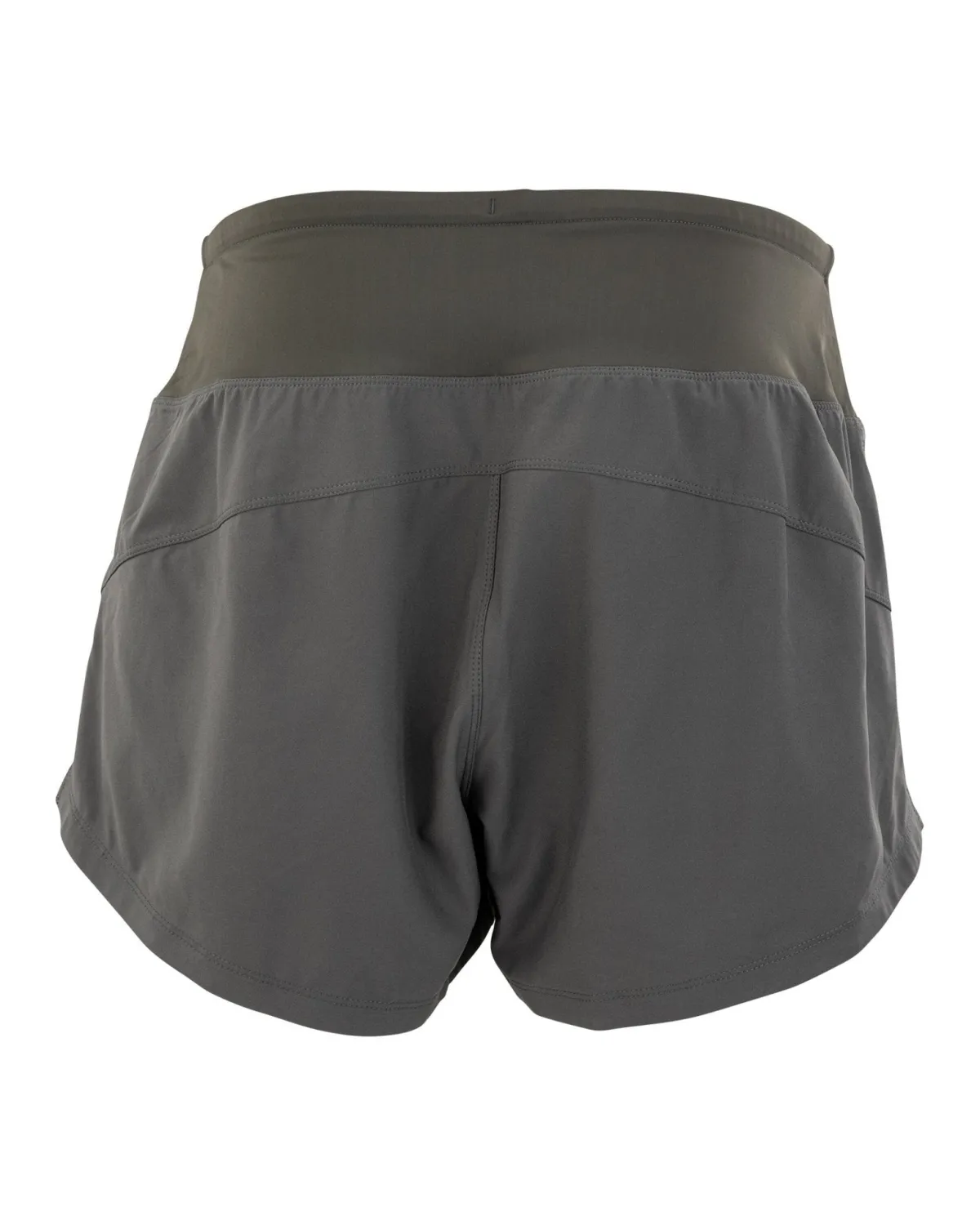 New Century Martial Arts Century Women's Lined Training Short