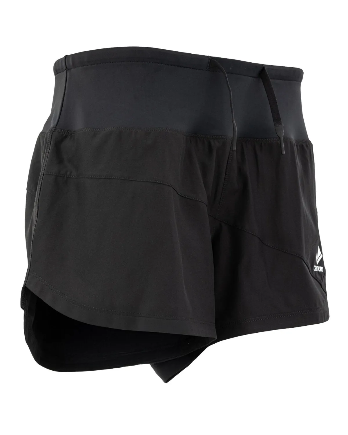 New Century Martial Arts Century Women's Lined Training Short