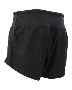 New Century Martial Arts Century Women's Lined Training Short
