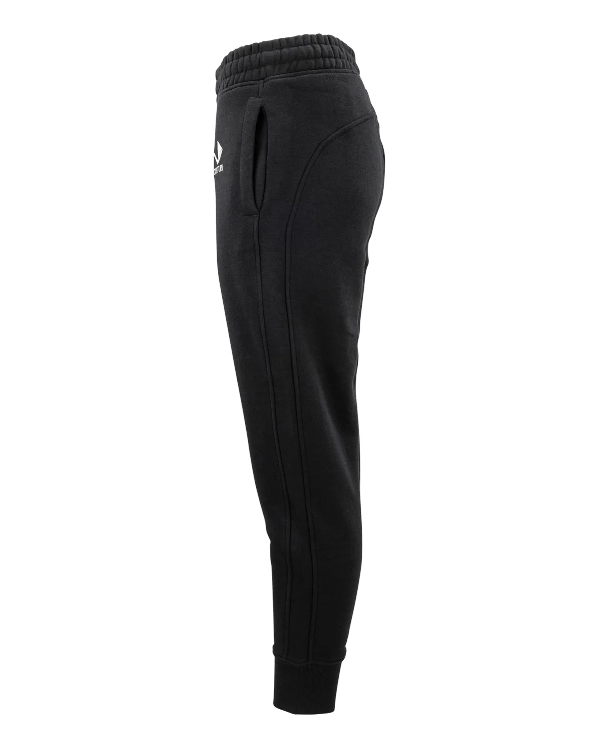 Hot Century Martial Arts Century Women's Training Jogger Black