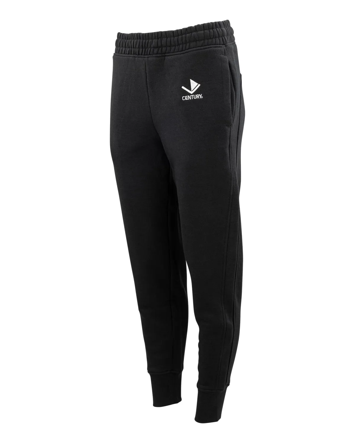 Hot Century Martial Arts Century Women's Training Jogger Black