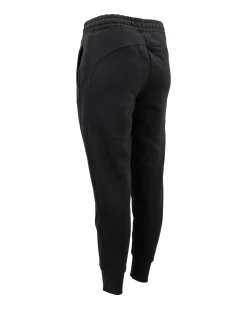 Hot Century Martial Arts Century Women's Training Jogger Black