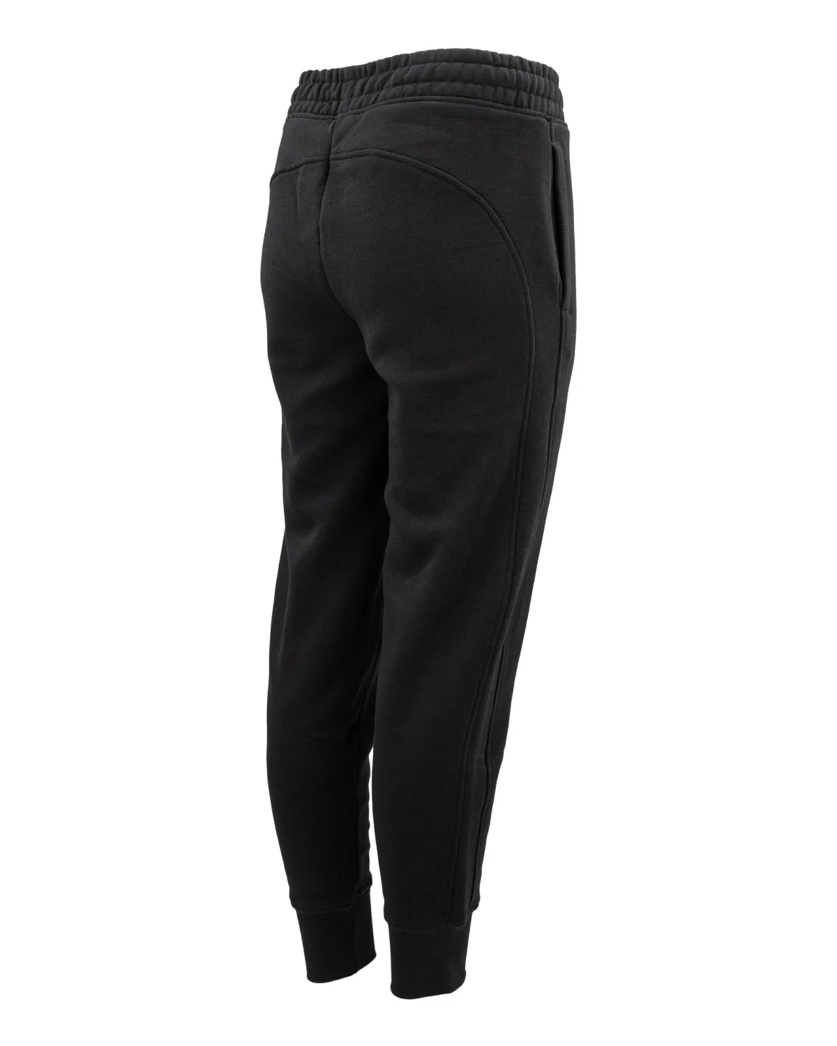 Hot Century Martial Arts Century Women's Training Jogger Black