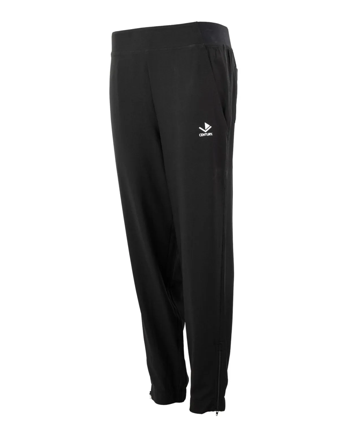 Online Century Martial Arts Century Women's Training Pant Black