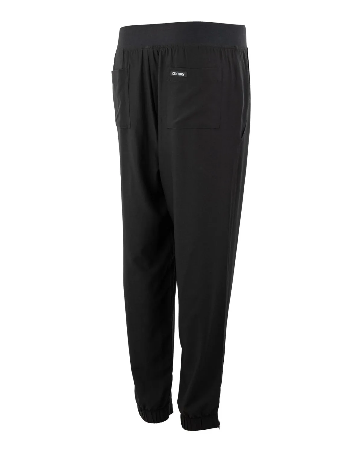 Online Century Martial Arts Century Women's Training Pant Black