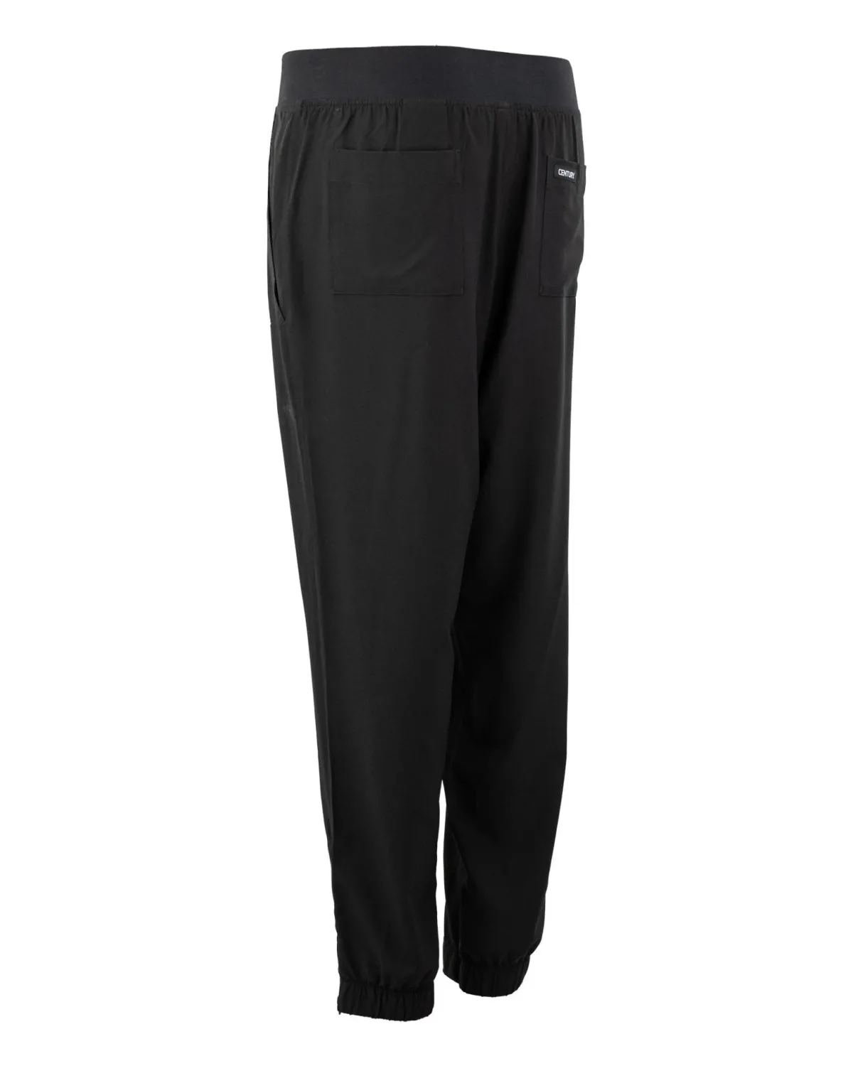Online Century Martial Arts Century Women's Training Pant Black