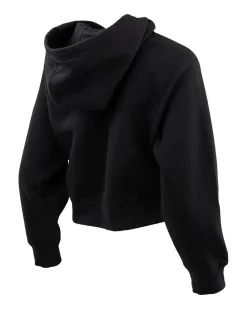 Sale Century Martial Arts Century Women's Zip Hoodie Black