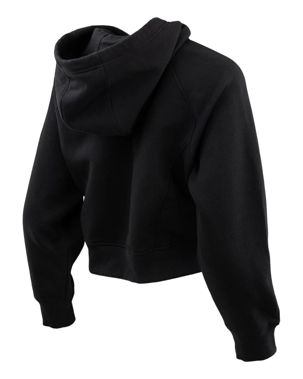 Sale Century Martial Arts Century Women's Zip Hoodie Black