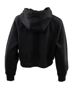 Sale Century Martial Arts Century Women's Zip Hoodie Black