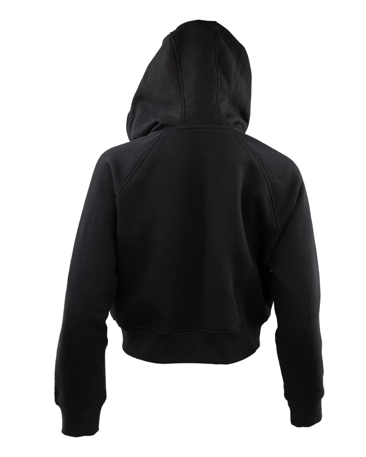 Sale Century Martial Arts Century Women's Zip Hoodie Black