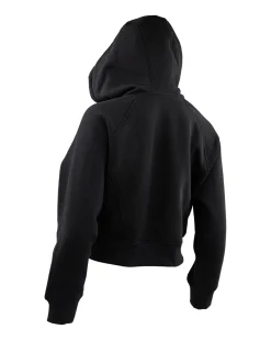 Sale Century Martial Arts Century Women's Zip Hoodie Black
