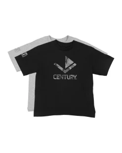 Outlet Century Martial Arts Century Youth Camo Tee