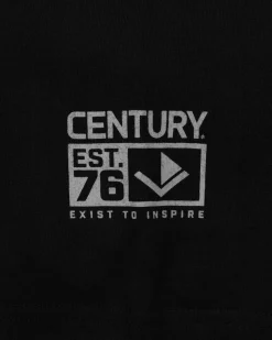 Outlet Century Martial Arts Century Youth Camo Tee