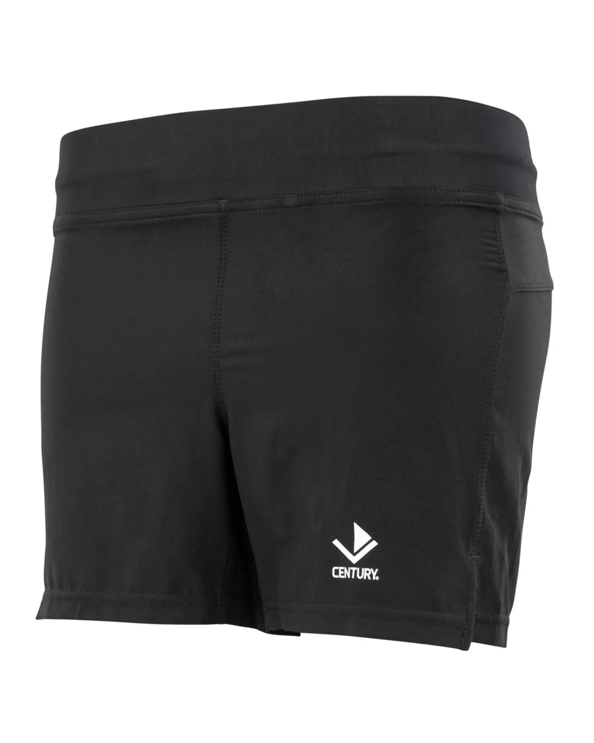 Best Century Martial Arts Century Youth Training Short Black