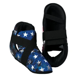 Sale Century US Retail C-Gear Americana Kicks Red/White/Blue