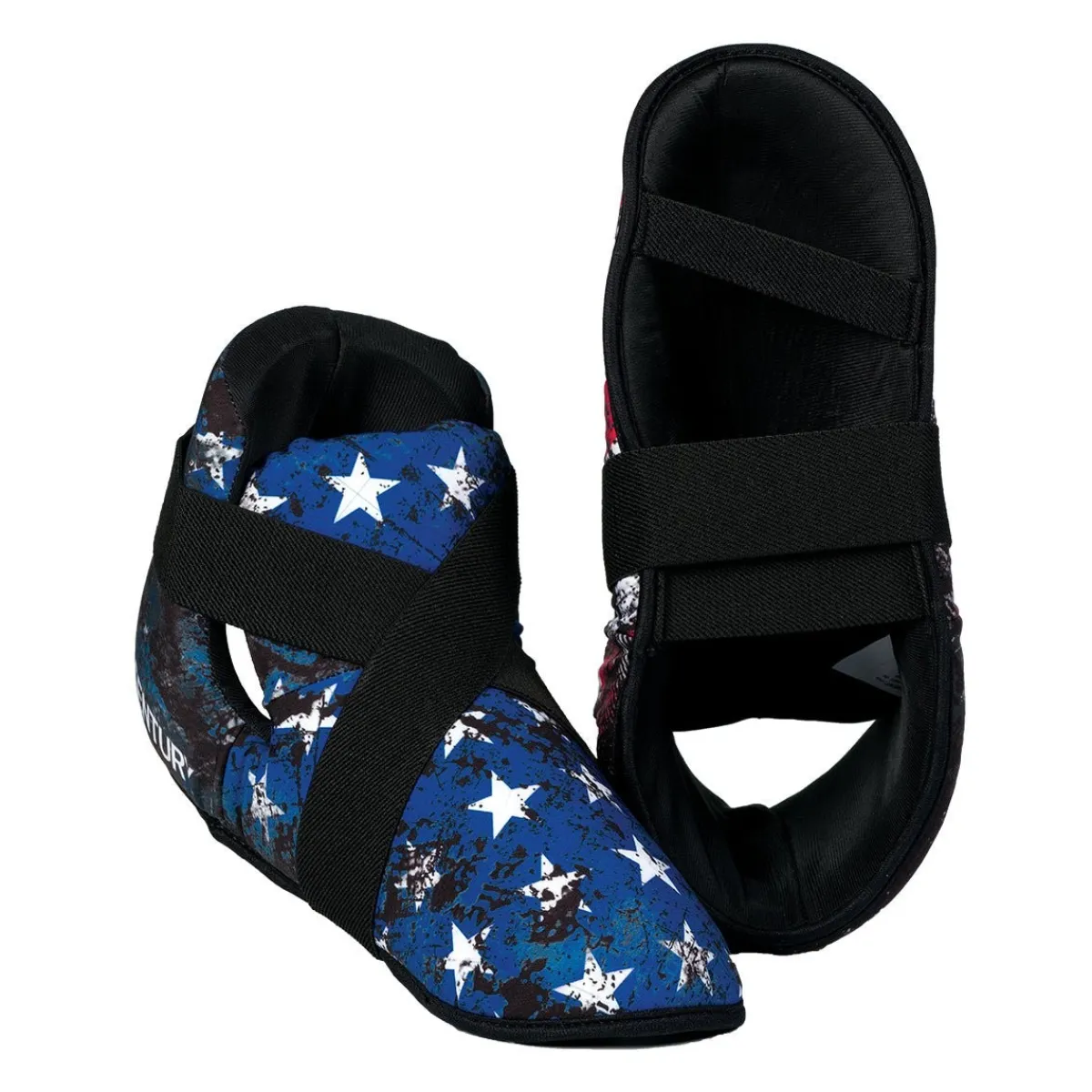 Sale Century US Retail C-Gear Americana Kicks Red/White/Blue