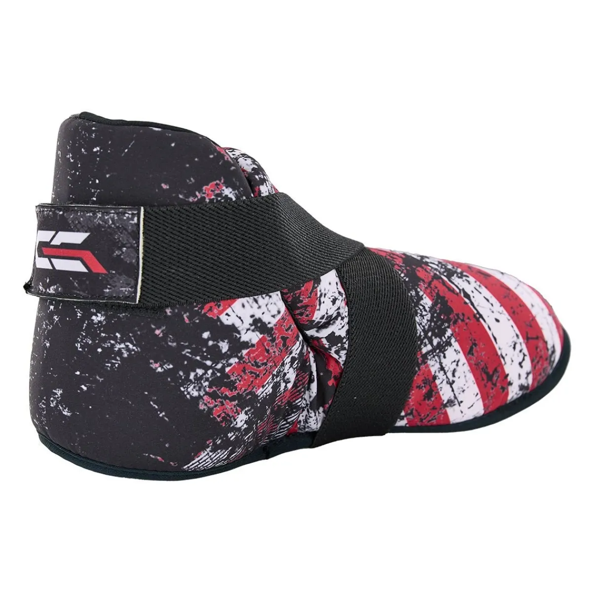 Sale Century US Retail C-Gear Americana Kicks Red/White/Blue