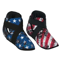 Sale Century US Retail C-Gear Americana Kicks Red/White/Blue
