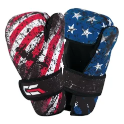 Online Century US Retail C-Gear Americana Punches Red/White/Blue