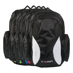 Sale Century US Retail C-Gear Backpack
