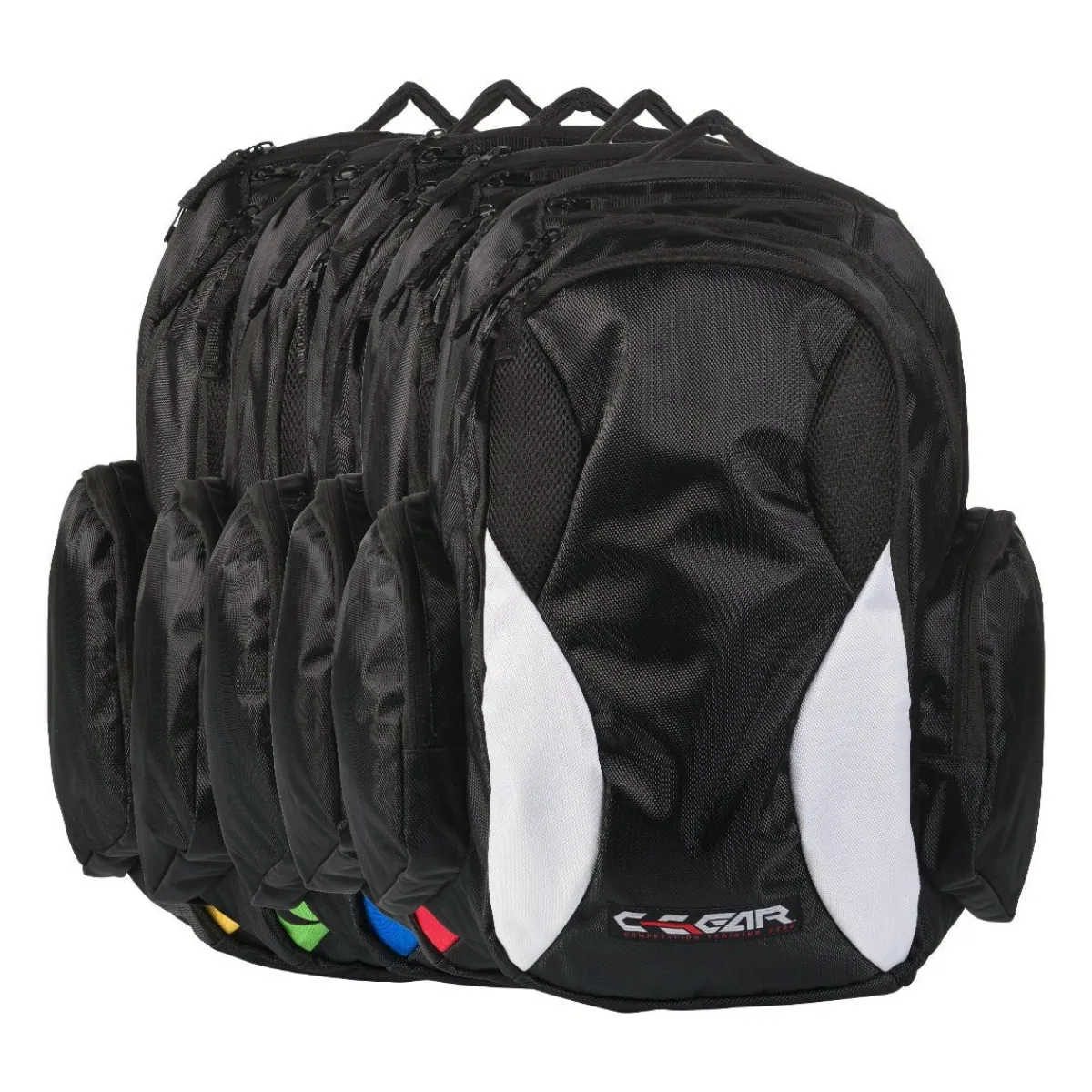 Sale Century US Retail C-Gear Backpack