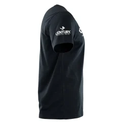 Hot Century Martial Arts C-Gear Classic Tee Black