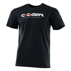 Hot Century Martial Arts C-Gear Classic Tee Black