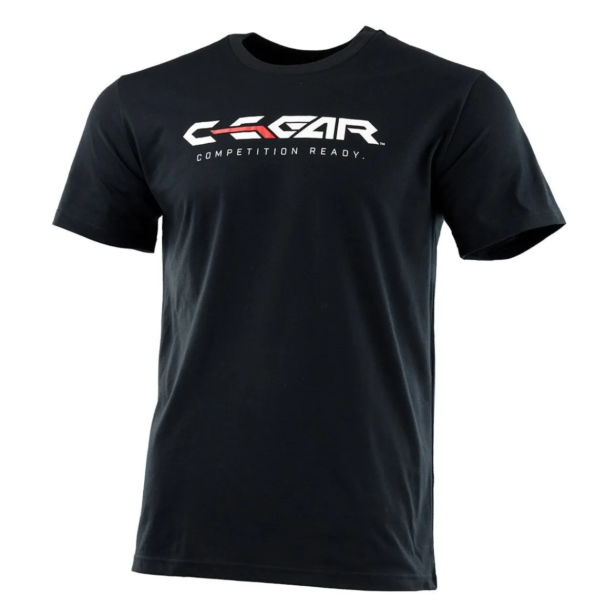 Hot Century Martial Arts C-Gear Classic Tee Black