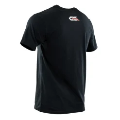 Hot Century Martial Arts C-Gear Classic Tee Black