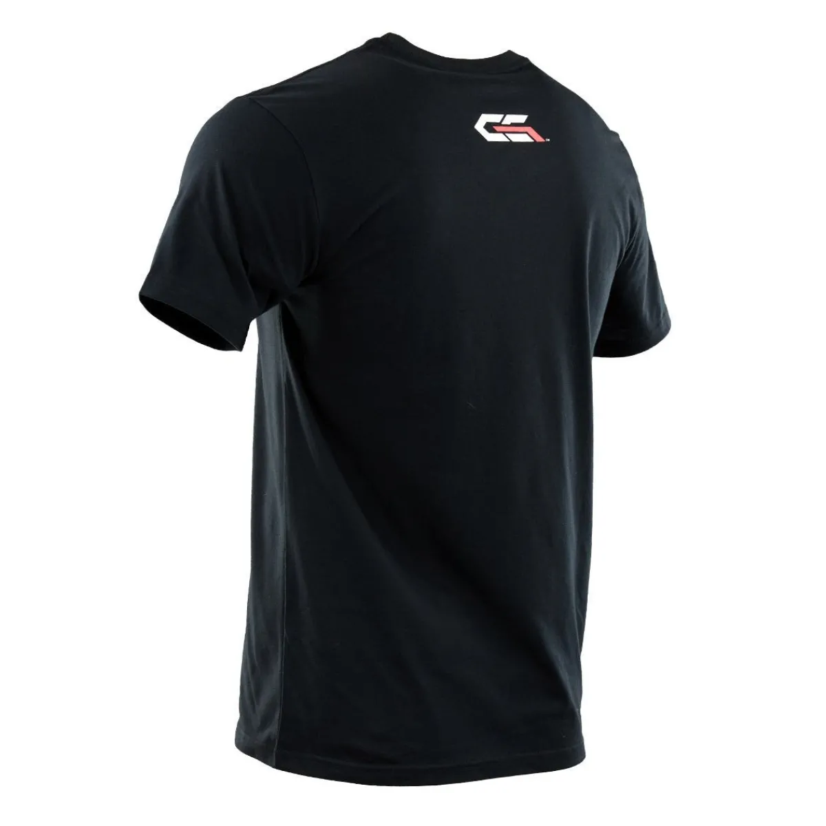Hot Century Martial Arts C-Gear Classic Tee Black