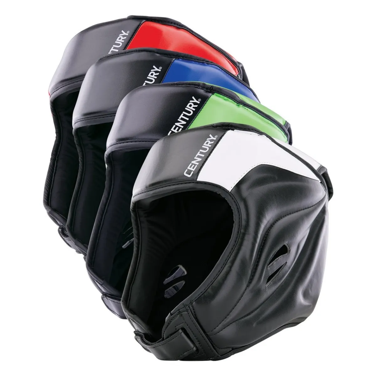 Online Century US Retail C-Gear Determination Headgear
